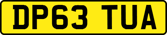DP63TUA