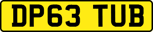 DP63TUB