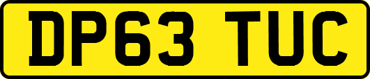 DP63TUC