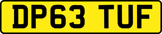 DP63TUF