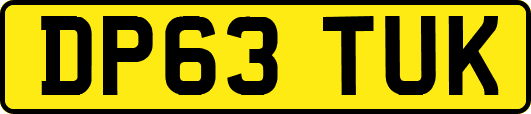 DP63TUK
