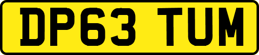 DP63TUM