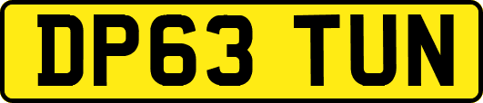 DP63TUN