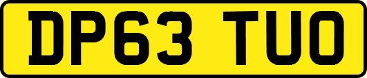 DP63TUO