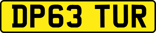 DP63TUR