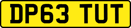 DP63TUT