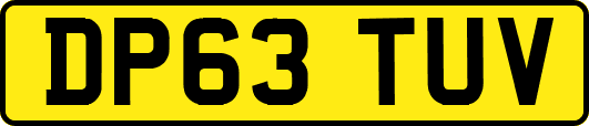 DP63TUV