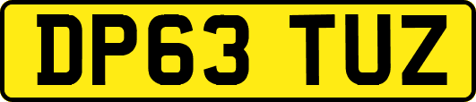 DP63TUZ