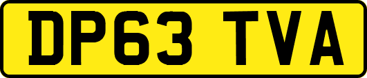 DP63TVA