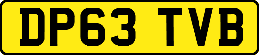 DP63TVB