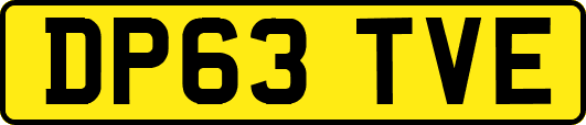 DP63TVE