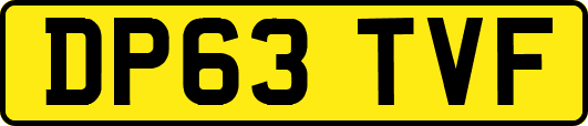 DP63TVF