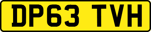 DP63TVH