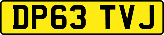 DP63TVJ