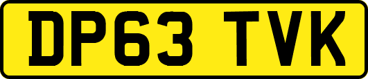 DP63TVK