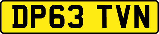 DP63TVN
