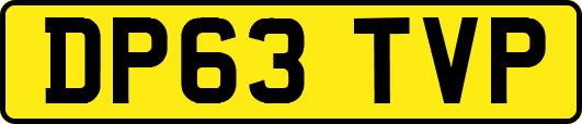 DP63TVP
