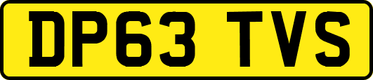 DP63TVS