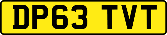 DP63TVT
