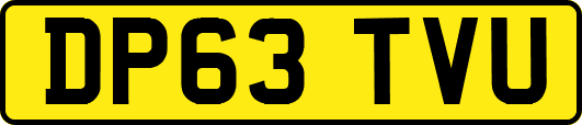 DP63TVU