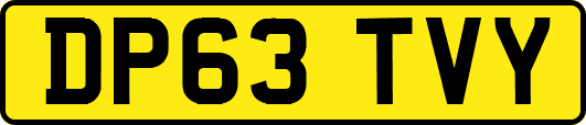 DP63TVY