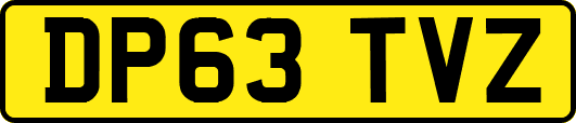 DP63TVZ