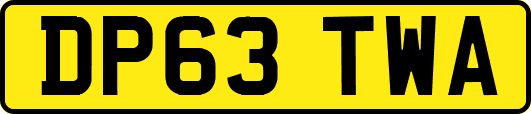 DP63TWA