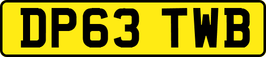 DP63TWB