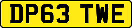 DP63TWE