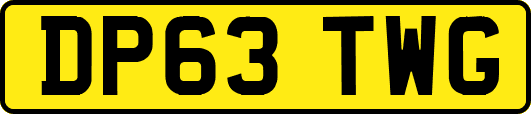DP63TWG