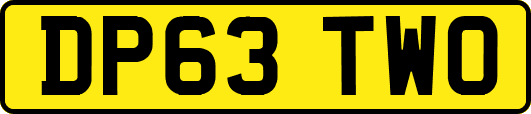 DP63TWO