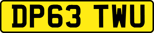 DP63TWU