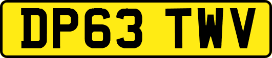 DP63TWV