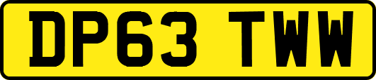 DP63TWW