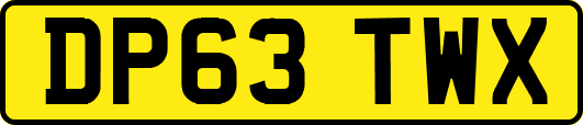 DP63TWX