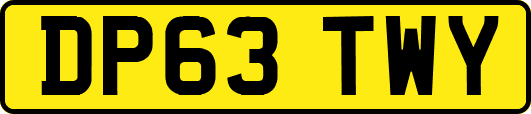 DP63TWY