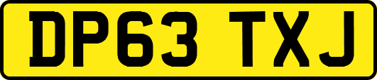 DP63TXJ