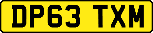 DP63TXM