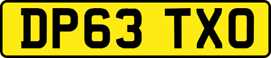 DP63TXO