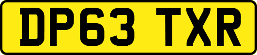 DP63TXR