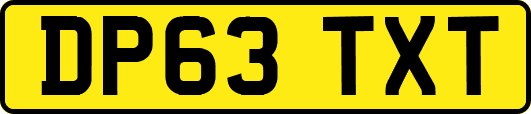 DP63TXT
