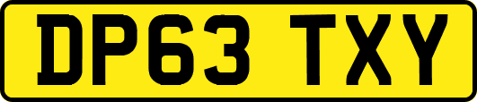 DP63TXY