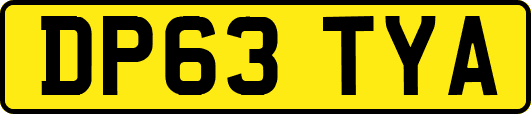 DP63TYA