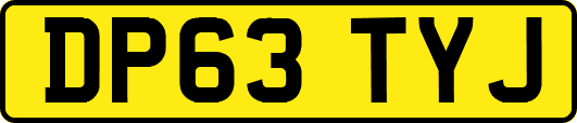 DP63TYJ