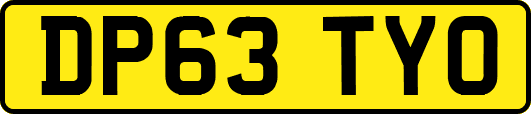 DP63TYO