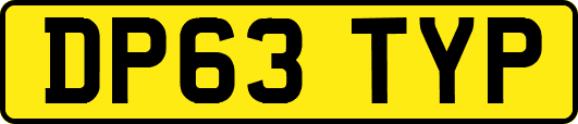 DP63TYP