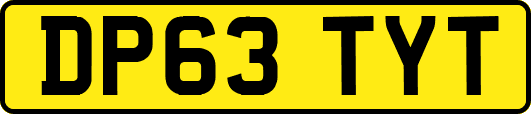 DP63TYT