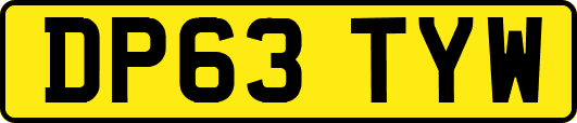 DP63TYW