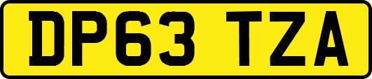DP63TZA