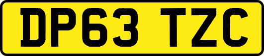 DP63TZC
